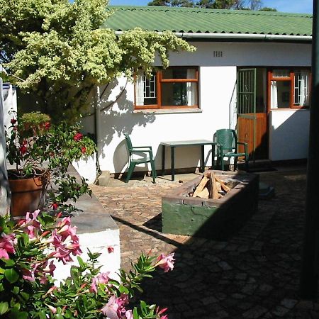 Snails' End Cottage Херманус Экстерьер фото